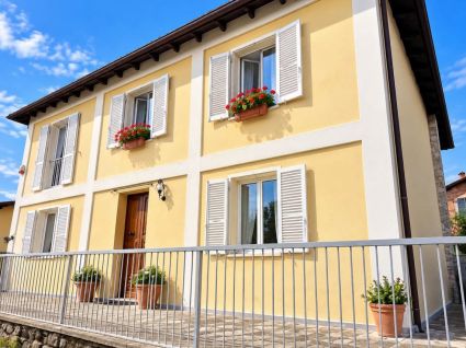 La Villa delle Margherite |  -  - 