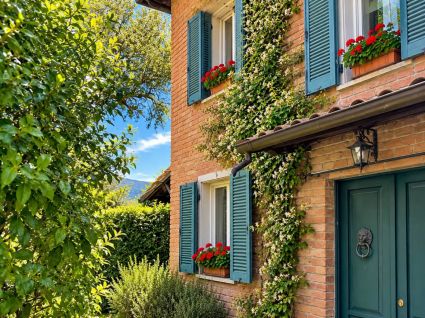 La Villa delle Margherite |  -  - 