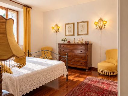 La Villa delle Margherite |  -  - 