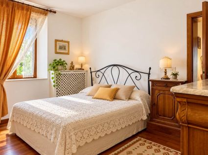 La Villa delle Margherite |  -  - 