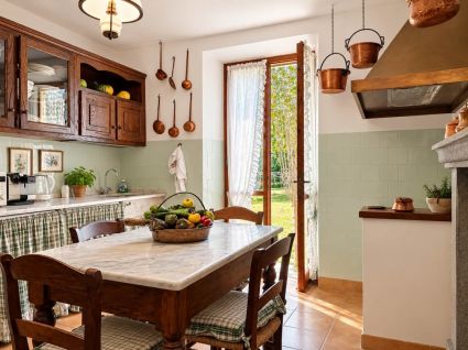 La Villa delle Margherite |  -  - 