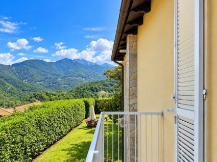 La Villa delle Margherite |  -  - 
