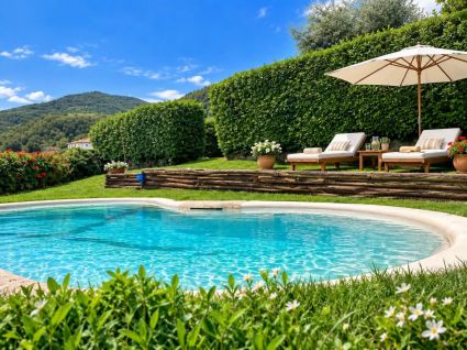 La Villa delle Margherite |  -  - 