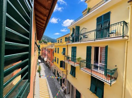 Casa Brezza di Mare |  -  - 