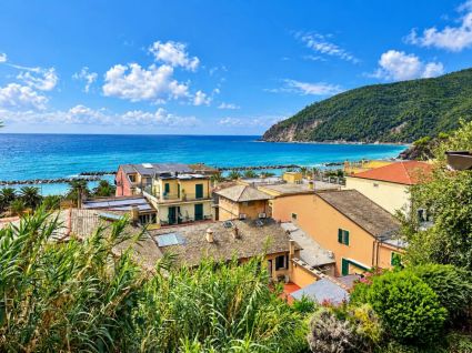 Casa Brezza di Mare |  -  - 