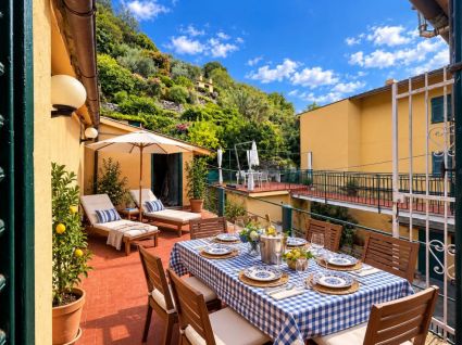 Casa Brezza di Mare |  -  - 