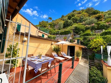 Casa Brezza di Mare |  -  - 