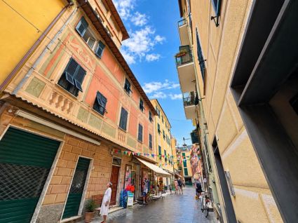 Casa Brezza di Mare |  -  - 