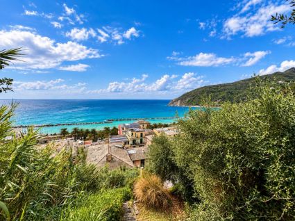 Casa Brezza di Mare |  -  - 