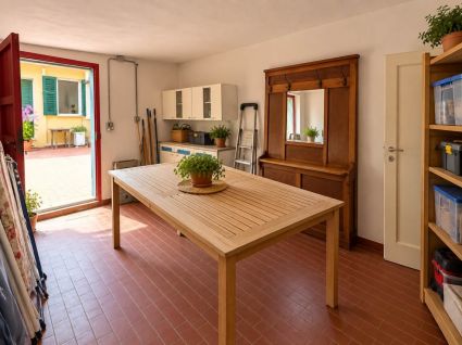 Casa Brezza di Mare |  -  - 