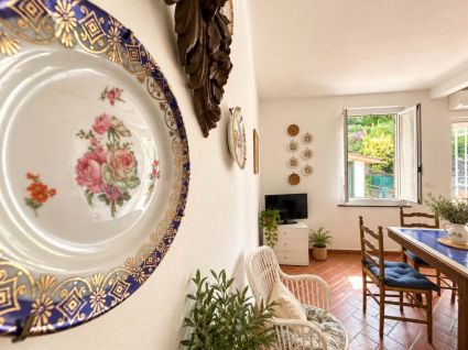 Casa Brezza di Mare |  -  - 
