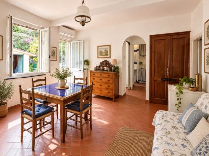 Casa Brezza di Mare |  -  - 