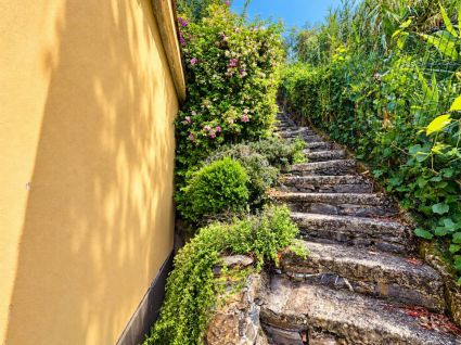 Casa Brezza di Mare |  -  - 