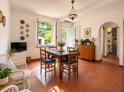 Casa Brezza di Mare |  -  - 