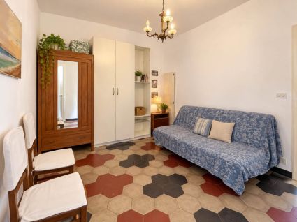 Casa Brezza di Mare |  -  - 