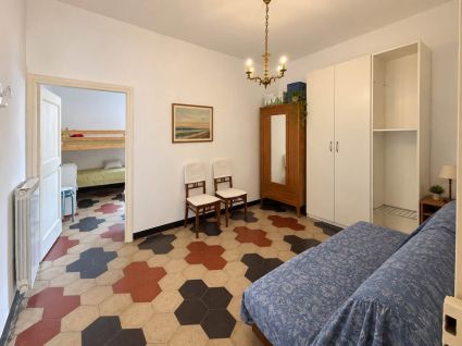 Casa Brezza di Mare |  -  - 
