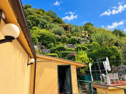 Casa Brezza di Mare |  -  - 