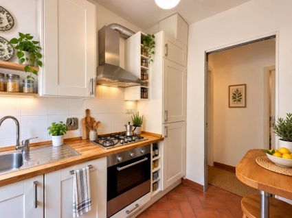 Casa Brezza di Mare |  -  - 