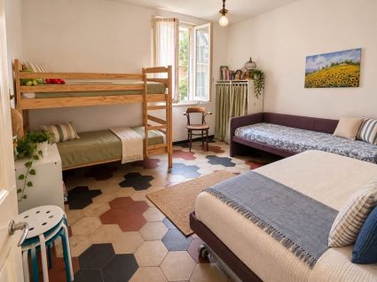 Casa Brezza di Mare |  -  - 