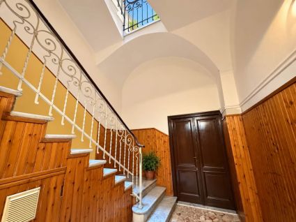 Casa Brezza di Mare |  -  - 