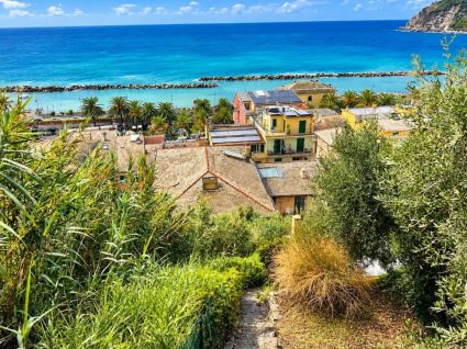 Casa Brezza di Mare |  -  - 