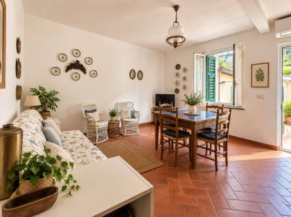 Casa Brezza di Mare |  -  - 