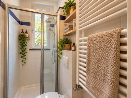 Casa Brezza di Mare |  -  - 