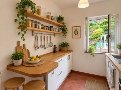 Casa Brezza di Mare |  -  - 