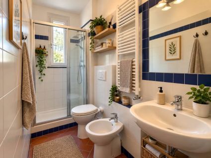 Casa Brezza di Mare |  -  - 