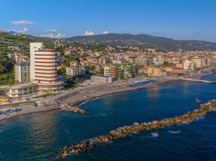 Appartamento Cuore di Chiavari |  -  - 