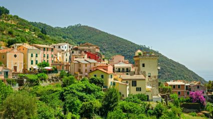 La Casa tra il Cielo e il mare  |  -  - 