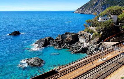 La Casa tra il Cielo e il mare  |  -  - 