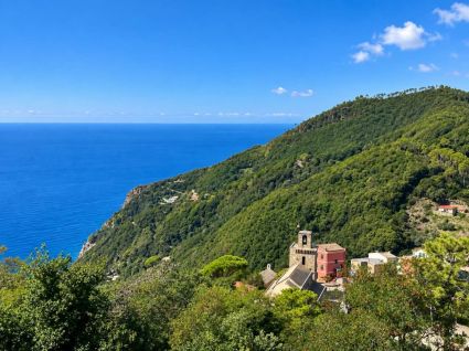 La Casa tra il Cielo e il mare  |  -  - 