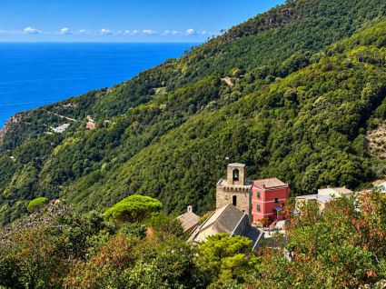 La Casa tra il Cielo e il mare  |  -  - 