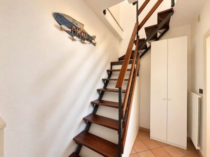La Casa tra il Cielo e il mare  |  -  - 
