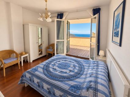 La Casa tra il Cielo e il mare  |  -  - 