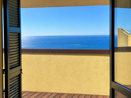 La Casa tra il Cielo e il mare  |  -  - 