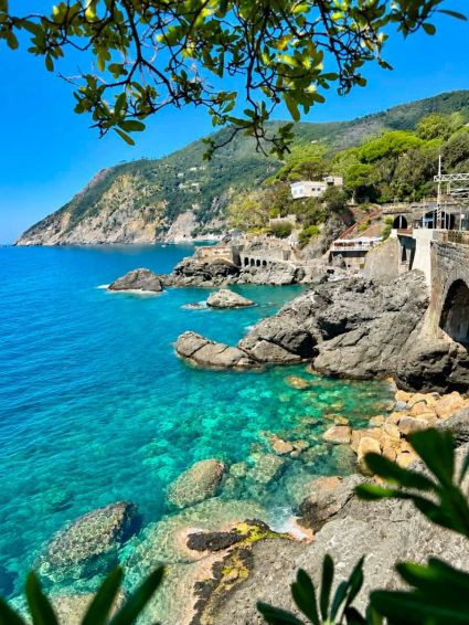 La Casa tra il Cielo e il mare  |  -  - 
