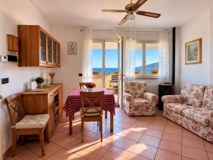 La Casa tra il Cielo e il mare  |  -  - 