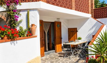 Villa Solana |  -  - 