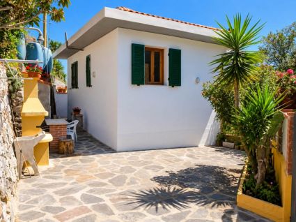 Villa Solana |  -  - 