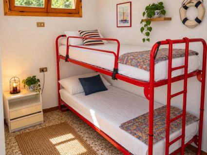 Villa Solana |  -  - 
