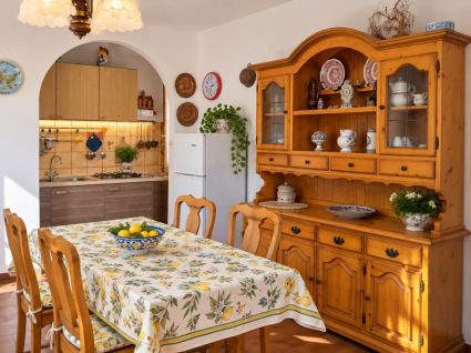 Villa Solana |  -  - 