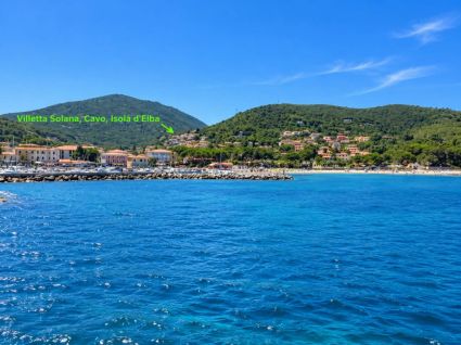Villa Solana |  -  - 