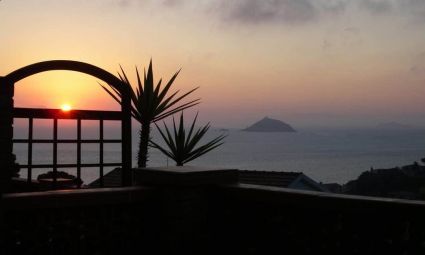 Villa Solana |  -  - 