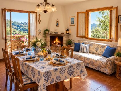 Villa Solana |  -  - 