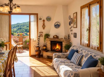 Villa Solana |  -  - 
