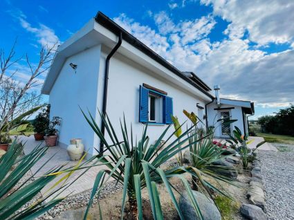 Villa Ogliastra al Mare |  -  - 