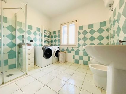 Villa Ogliastra al Mare |  -  - 