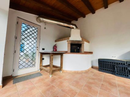 Villa Ogliastra al Mare |  -  - 